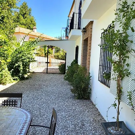 Casa La Cimada Ronda