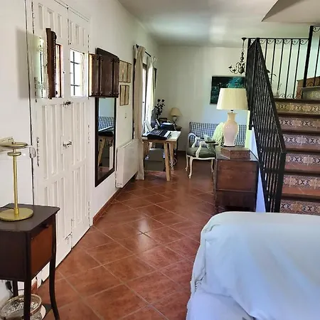 Casa La Cimada Ronda