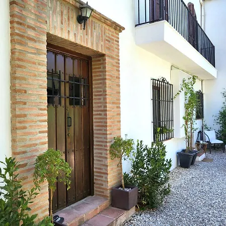 Casa La Cimada Casa de Campo