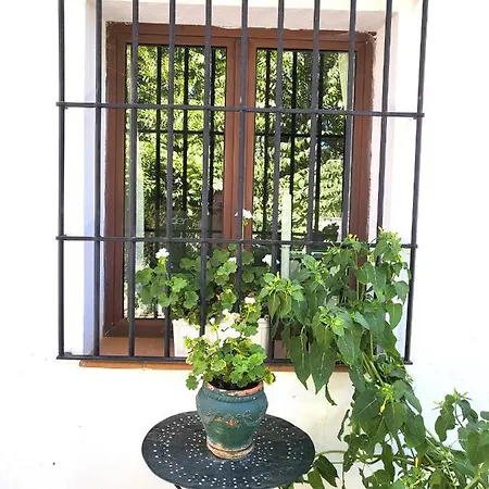 Casa de Campo Casa La Cimada