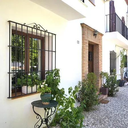 Casa La Cimada Casa de Campo