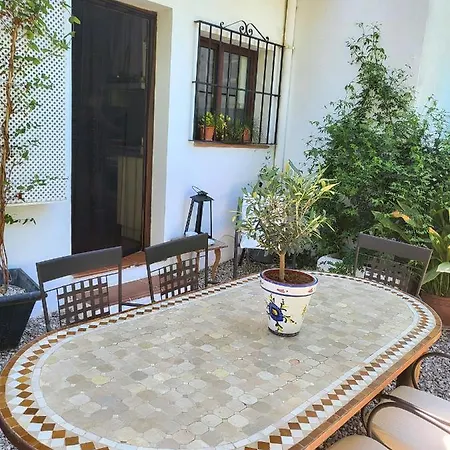 Casa de Campo Casa La Cimada