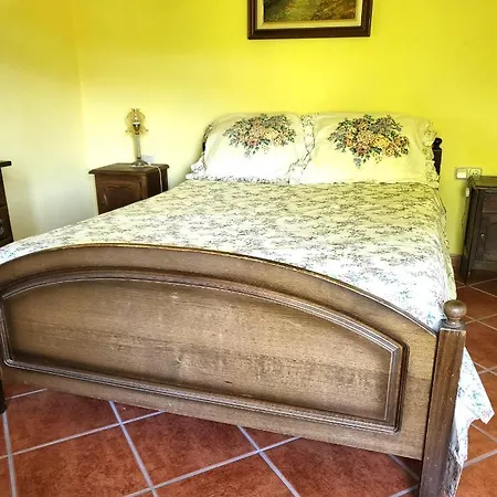 Casa La Cimada Casa de Campo