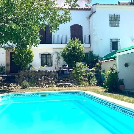 Casa La Cimada