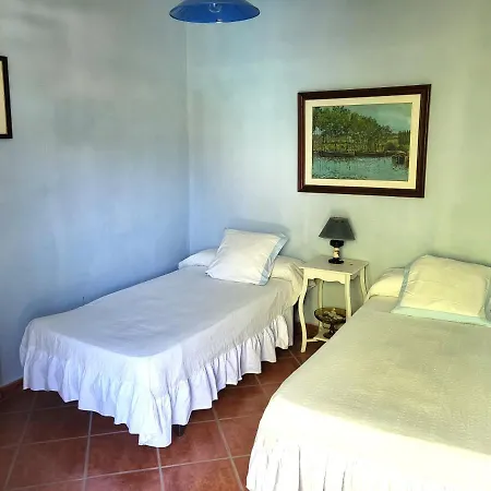 Casa La Cimada