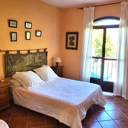 Casa La Cimada *