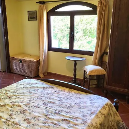 Casa La Cimada Ronda