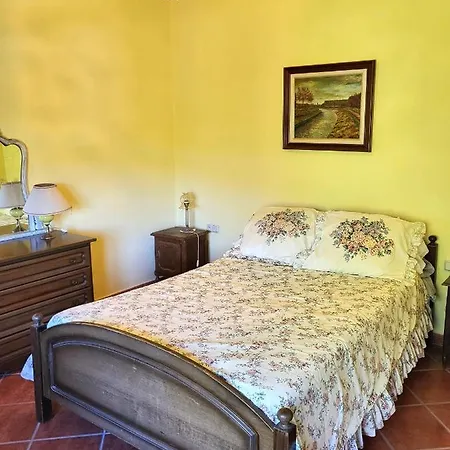 Casa La Cimada *