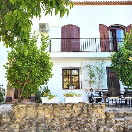 Casa de Campo Casa La Cimada