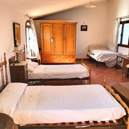 Casa La Cimada