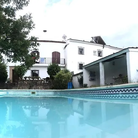 Casa La Cimada Casa de Campo *