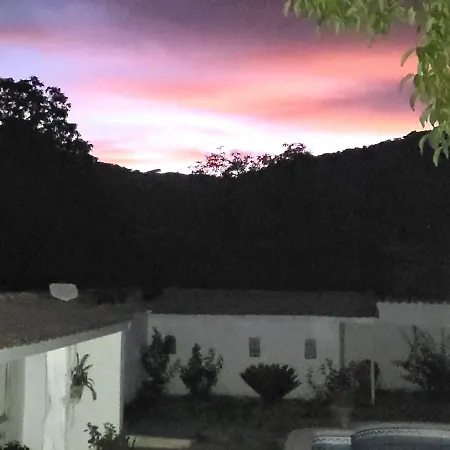 Casa La Cimada Casa de Campo *