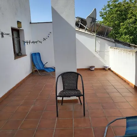 Casa La Cimada Ronda