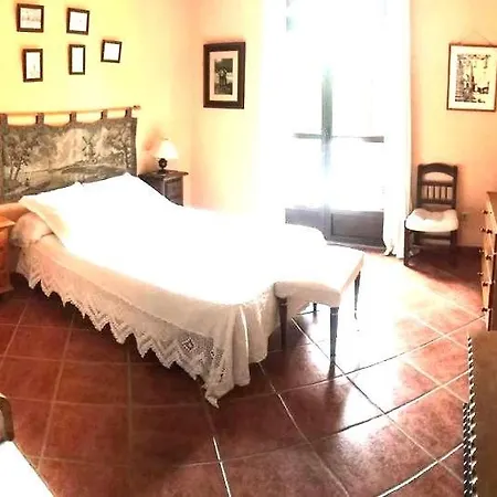 Casa La Cimada Casa de Campo *